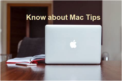 7 Must Know Mac Tips For Getting The Most Out Of Your Machine Stuffled