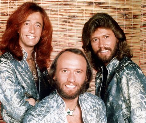 In June 1979 The Bee Gees Were On Top Of The World Months Before