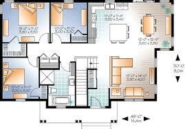 Browse our exclusive house plans with construction cost. 3-Bedroom Bungalow House Plans in Kenya | Contemporary ...