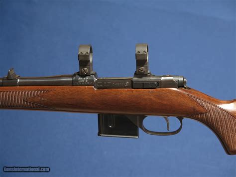 Cz 527 Carbine 762 X 39
