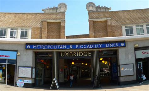 Moving To Uxbridge West London The Ultimate Guide Myuxbridge