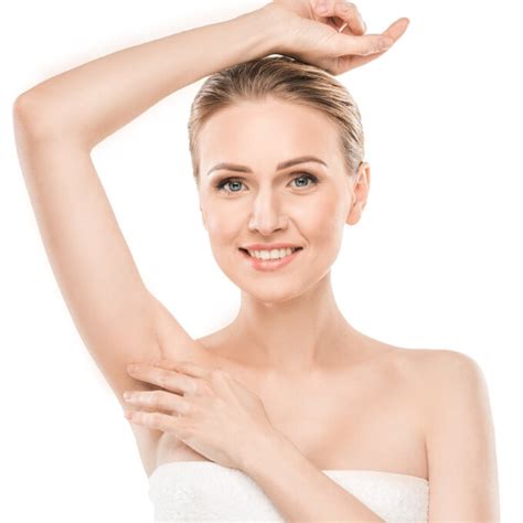 Hyperhidrosis Cosmetic And Aesthetic Clinic Marlow