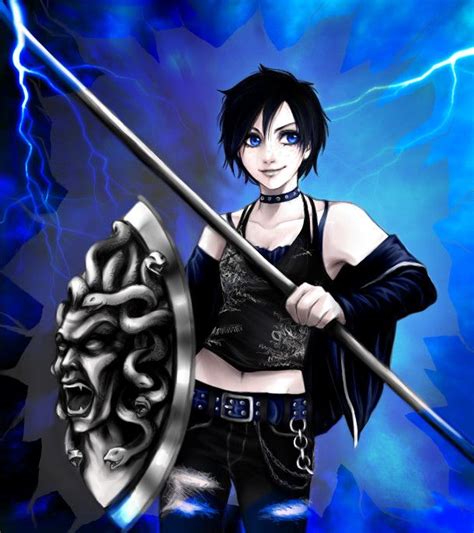 thalia grace by ~aireenscolor on deviantart thalia grace percy jackson percy jackson fandom
