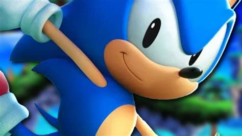 Sonic Superstars Preview A Glorious Dash Down Memory Lane