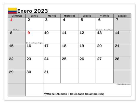 Calendario Enero Colombia Con Festivos Free Nude Porn Photos Hot Sex Picture