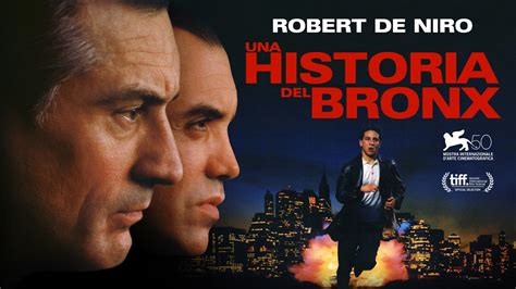 Una historia del Bronx | Runtime