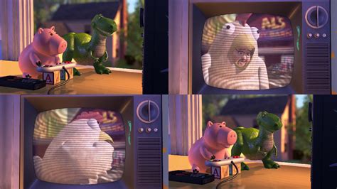 Toy Story 2 Als Toy Barn Sad Commercial By Dlee1293847 On Deviantart