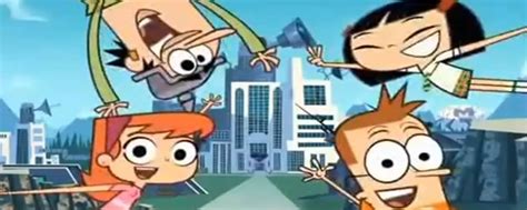 A page for describing characters: Sidekick - Cast Images | Behind The Voice Actors