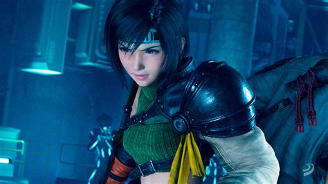 Extended Final Fantasy Vii Remake Intergrade Ps5 Trailer Released