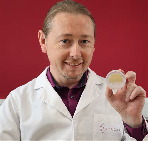 Graphene Pioneer Eyes Biosensor Market - EE Times