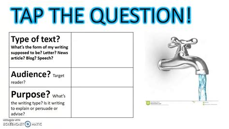 It's an argumentative essay question, so make sure you learn how to structure those properly! English Language Paper 2 Question 5 Writing AQA GCSE - YouTube