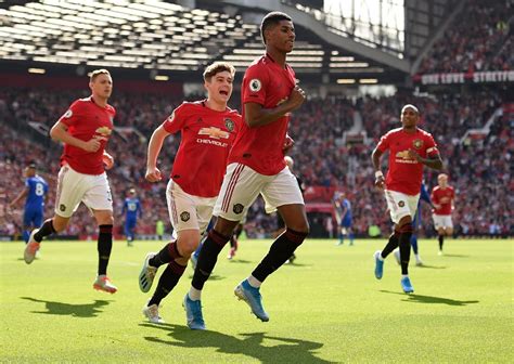 United are looking to reach the fa cup semifinals for a historic 31st time in the competition. Link Live Streaming Leicester City Vs Manchester United ...