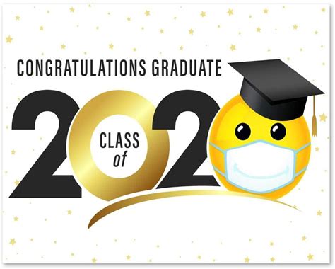 Check spelling or type a new query. Amazon.com : Graduation Congratulations Class of 2020 - Blank on the Inside - Includes 12 Cards ...