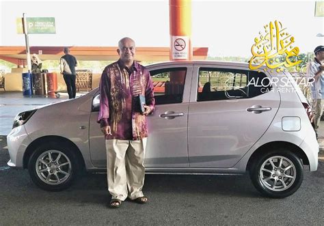 Alor setar atau mesra dipanggil aloq setaq merupakan ibu negeri kedah. June | 2018 | ALOR SETAR CAR RENTAL