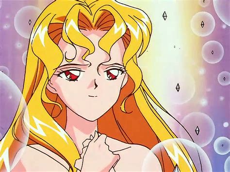 Sailor Moon 200 L Amor De La Bunny La Llum Que Il·lumina La GalÀxia