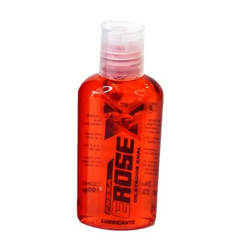 Dónde Comprar Dilatador Anal Erosex Aroma Fresa 100 Ml