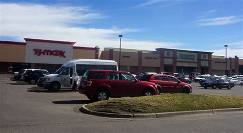 Reit Purchases Fairfield Commons Shopping Center In