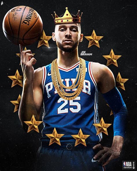 Submitted 2 years ago * by showyaluv76. 23+ Ben Simmons Wallpapers on WallpaperSafari