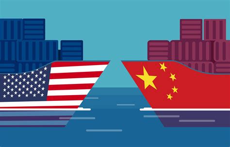Us China Trade War Potential Benefits Or A Global Fallout