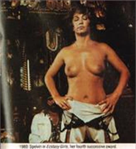 Georgina Spelvin Page Vintage Erotica Forums