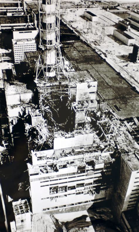 Chernobyl Years Later Many Lessons Learned Bulletin Of The Atomic Scientists
