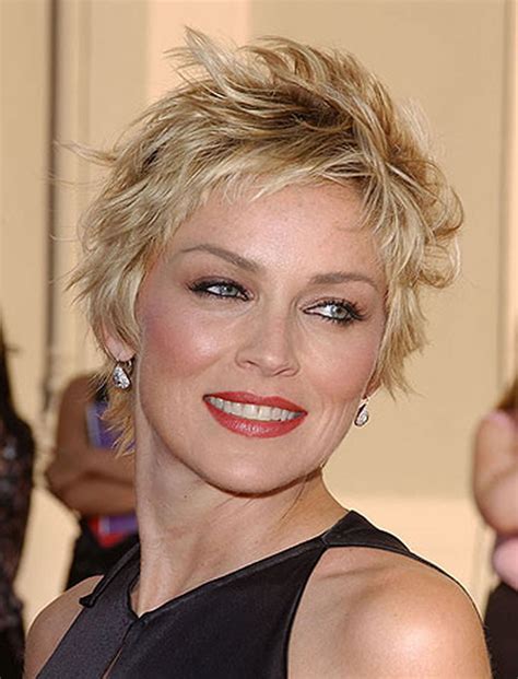 Rejuvenating Short Hairstyles For Women Over To Years Page HAIRSTYLES