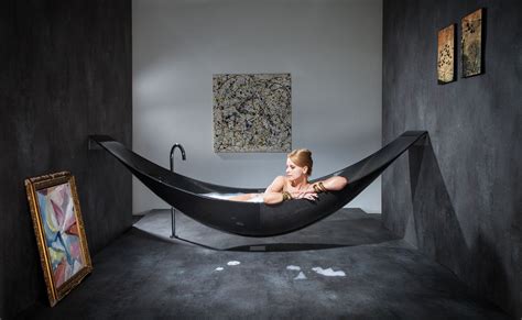 The Latest Designs That Turn Bathtubs Into Works Of Art