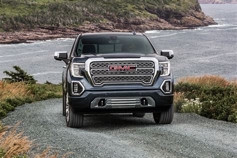2019 Gmc Sierra Multipro Tailgate First Drive Review Autotrader