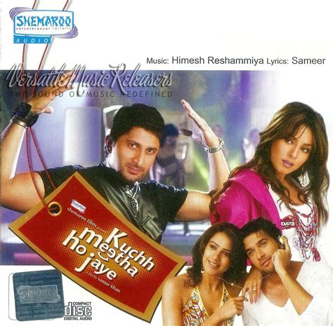 Download Kuchh Meetha Ho Jaye 2005 Mp3 Vbr 320kbps Review