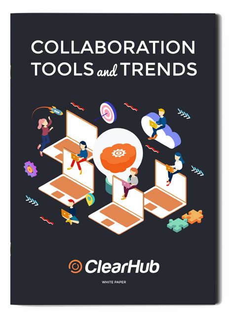 Ready To Improve Collaboration Clearhub