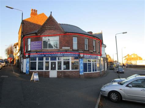 New Restaurant Opportunity In Busy Central Location Ilkeston Fhp Fhp