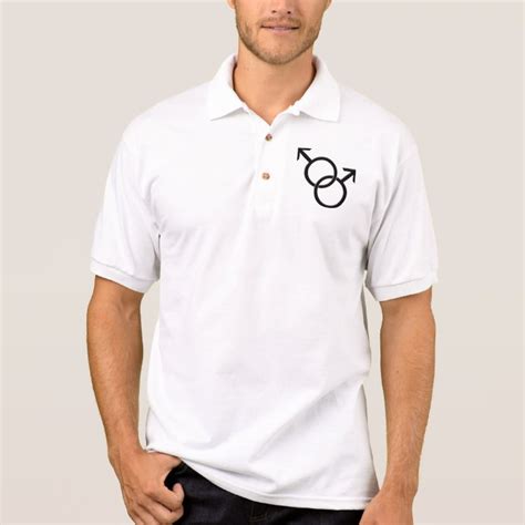 gay pride polo shirt men s same sex love shirts uk