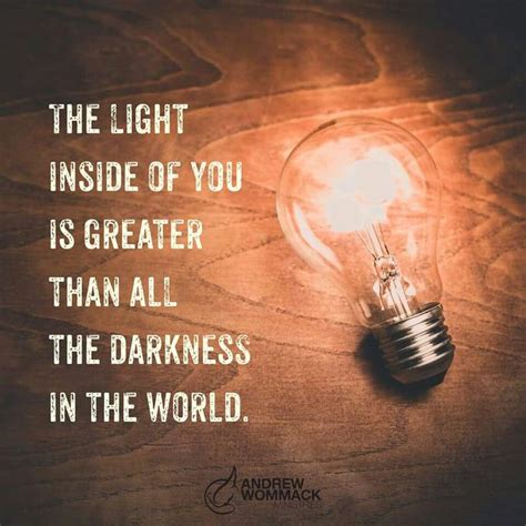 Let Your Light Shine Light Of Life Recovery Quotes Inspirational