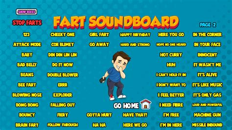 Best Fart Sounds Amazonca Apps For Android