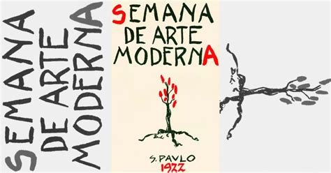 Questões Sobre Semana De Arte Moderna