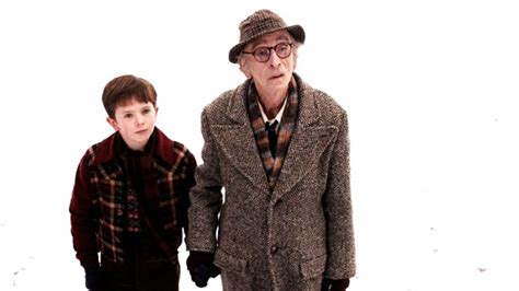 ‘charlie And The Chocolate Factory Grandpa David Kelly Dies The Hollywood Reporter