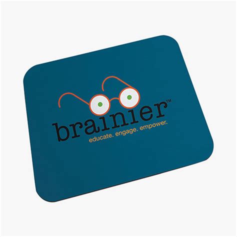 Promotional Mouse Pads Custom Logo Printed Mouse Pads Marco