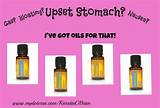 Doterra Essential Oils For Gas Images