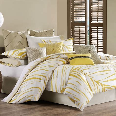 Gray And White Bedding Sets Home Furniture Design