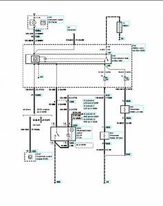 Ford Granada Mk3 Wiring Diagram