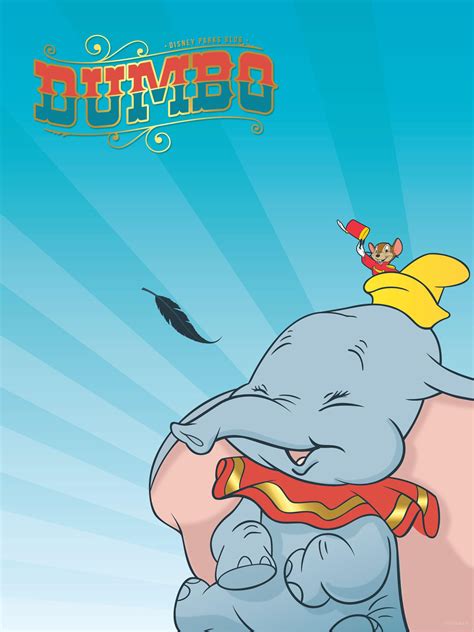 Dumbo Wallpapers Top Free Dumbo Backgrounds Wallpaperaccess