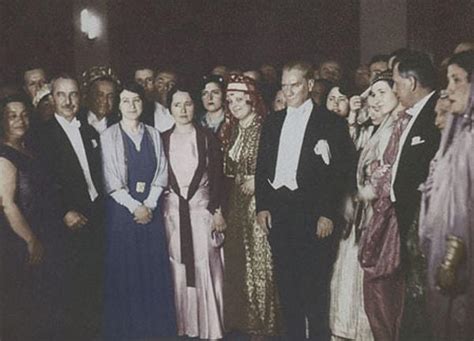 Film Karesi Gibi İşte Mustafa Kemal Atatürk ile Bir Başka Güzel Olan