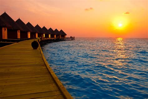 Last Minute Malediven Boek Snel Je Vakantie Tui