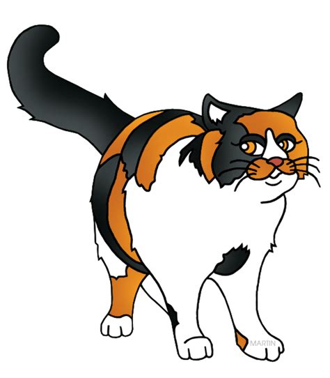 Download High Quality Cat Clipart Calico Transparent Png Images Art