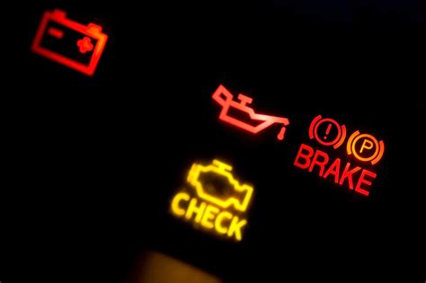 Some newer cars have electronic oil monitors and don't have how to add oil. What Does Your Check Engine Light Mean? | Edmunds