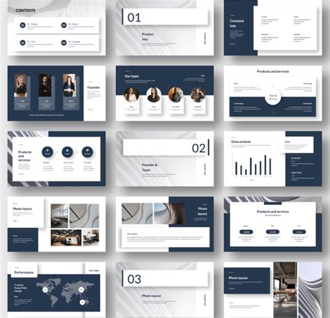 Free Ppt Templates For Business Plmproof