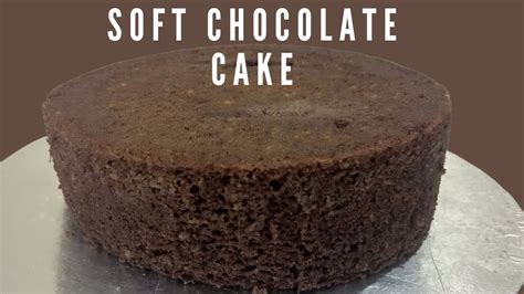 Chocolate Spong Cake Recipe Steam Cake Cakesaazi Youtube