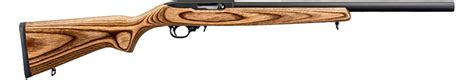 Ruger 1022 Target Autoloading Rifle Model 1121