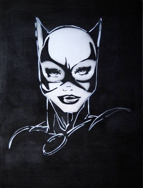 Catwoman By Suziemypuma On Deviantart Batman Illustration Marvel