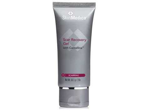 It is formulated with mps or. SkinMedica Scar Recovery Gel | LovelySkin